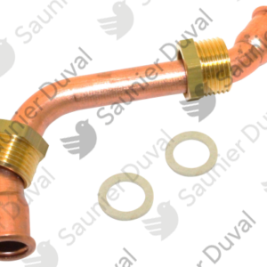 Tube  -  Saunier  Duval  -  ref  0020135336
