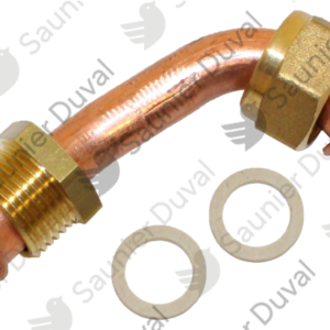 Tube  -  Saunier  Duval  -  ref  0020135338