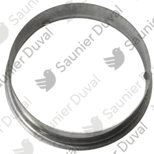 Adaptateur  D.80mm  -  Saunier  Duval  -  ref  0020135344