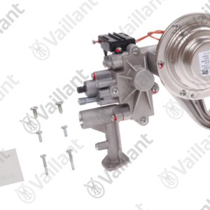 Vanne  -  Vaillant  -  ref  0020135521