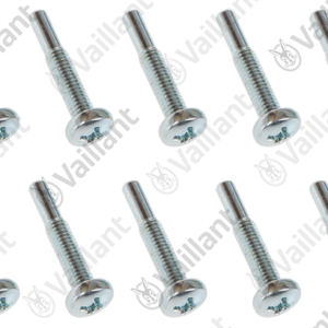 Vis  (x10)  -  Vaillant  -  ref  0020135522