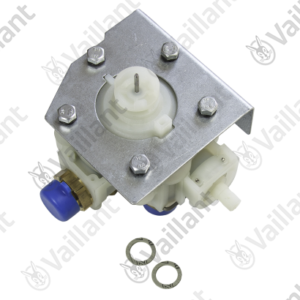 Valve  a  eau  -  Vaillant  -  ref  0020135523