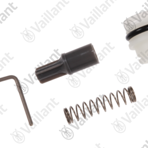 Regulateur  de  debit  d'eau  -  Vaillant  -  ref  0020135529