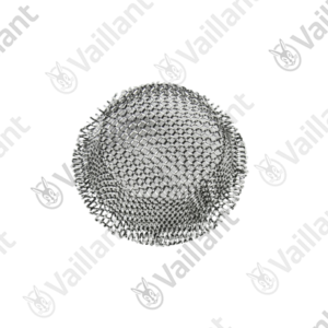 Filtre  -  Vaillant  -  ref  0020135530