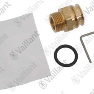 Raccord  -  Vaillant  -  ref  0020135531