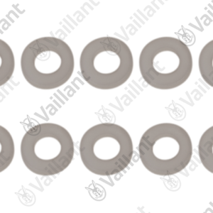 Joint  plat  (x10)  -  Vaillant  -  ref  0020135534
