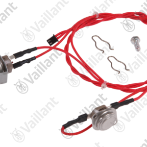 Capteur  avec  cable  (TTB  STB)  -  Vaillant  -  ref  0020135537