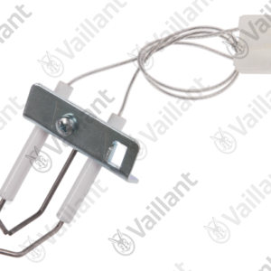 Bougie  d'allumage  -  Vaillant  -  ref  0020135587