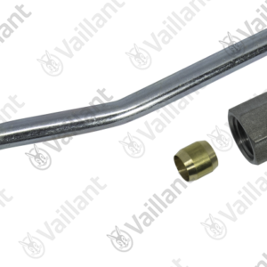 Tube  gaz  -  Vaillant  -  ref  0020135590