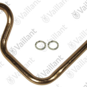 Tube  -  Vaillant  -  ref  0020135599