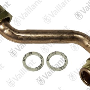 Tube  -  Vaillant  -  ref  0020135600