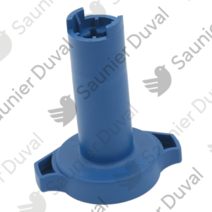Manette  bleu  -  Saunier  Duval  -  ref  0020136169