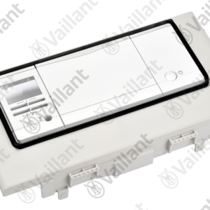 Boite  facade  (plus)  -  Vaillant  -  ref  0020136631