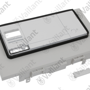 Boite  facade  (pro)  -  Vaillant  -  ref  0020136632