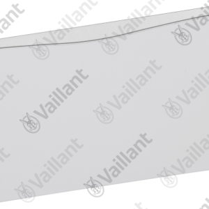Couvercle  regulateur  (plus)  -  Vaillant  -  ref  0020136633