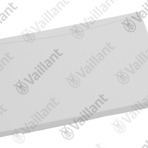 Couvercle  regulateur  (pro)  -  Vaillant  -  ref  0020136634