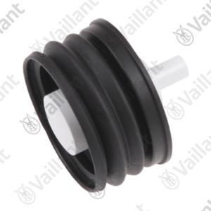 Bouton  d'alimentation  (pro)  -  Vaillant  -  ref  0020136641