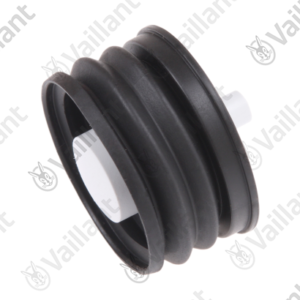 Bouton  d'alimentation  (plus)  -  Vaillant  -  ref  0020136642