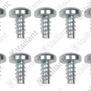 Vis  (x10)  -  Vaillant  -  ref  0020136643