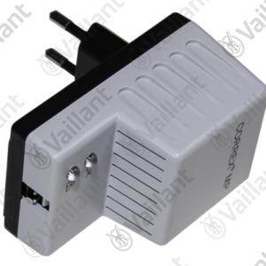 Connecteur  electrique  anode  -  Vaillant  -  ref  0020136656