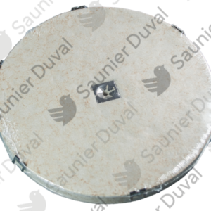 Isolant  16  mm  avec  clips  -  Saunier  Duval  -  ref  0020136721