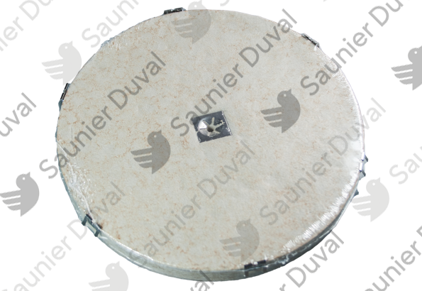 0020136721.png Isolant 16 mm avec clips - Saunier Duval - ref 0020136721