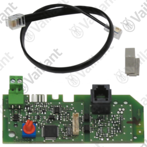 Regulateur  VR  30/3  -  Vaillant  -  ref  0020139894