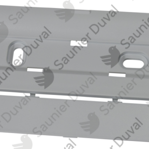 Support  mural  -  Saunier  Duval  -  ref  0020140306