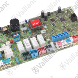 Circuit  imprime  -  Vaillant  -  ref  0020140423