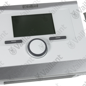 Regulateur  VRC  450f  -  Vaillant  -  ref  0020140517