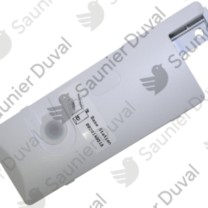 Recepteur  radio  -  Saunier  Duval  -  ref  0020140518