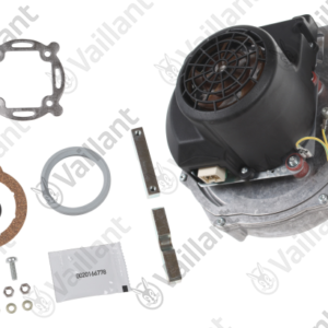 Extracteur  /  Ventilateur  -  Vaillant  -  ref  0020140756