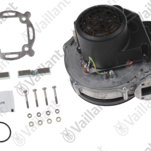 Extracteur  /  Ventilateur  -  Vaillant  -  ref  0020140757