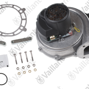 Extracteur  /  Ventilateur  -  Vaillant  -  ref  0020140758