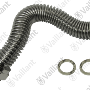 Tube  gaz  superieur  -  Vaillant  -  ref  0020141340