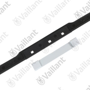 Patte  support  plaque  du  nom  -  Vaillant  -  ref  0020141348