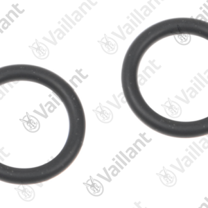 Joint  torique  (x2)  -  Vaillant  -  ref  0020142246