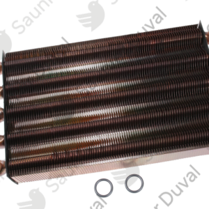 Echangeur  -  Saunier  Duval  -  ref  0020142418