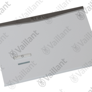 Regulateur  recepteur  radio  -  Vaillant  -  ref  0020142526