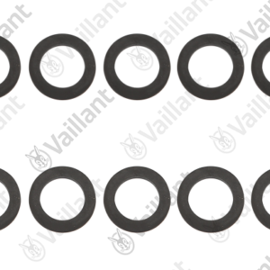 Joint  plat  (x10)  -  Vaillant  -  ref  0020143364