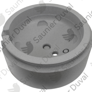 Isolant  -  Saunier  Duval  -  ref  0020143404