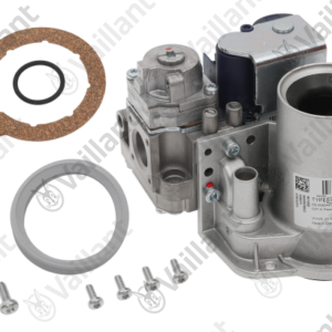 Vanne  gaz  -  Vaillant  -  ref  0020143438