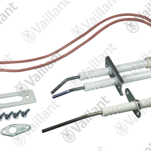 Electrode  Kit  de  maintenance  -  Vaillant  -  ref  0020143440