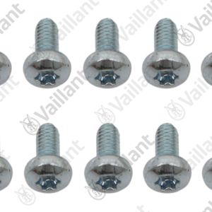 Vis  (x10)  -  Vaillant  -  ref  0020143441