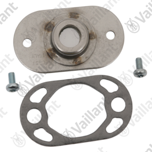 Vitre  d'inspection  -  Vaillant  -  ref  0020143445