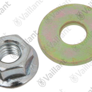 Kit  de  fixation  -  Vaillant  -  ref  0020143453