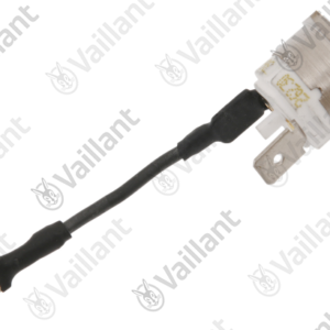Thermocouple  de  surchauffe  -  Vaillant  -  ref  0020143456