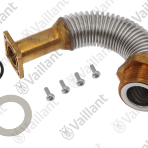 Tube  gaz  -  Vaillant  -  ref  0020143457