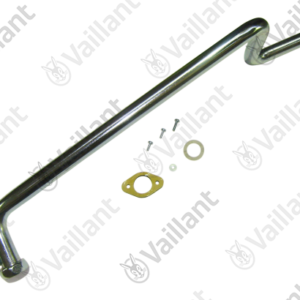 Tube  gaz  -  Vaillant  -  ref  0020143458