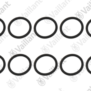 Joint  torique  (x10)  -  Vaillant  -  ref  0020143459